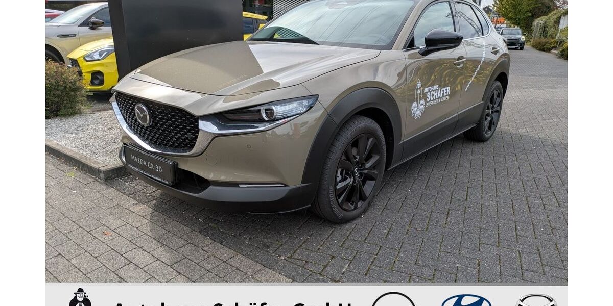 Mazda CX-30 1.505 km 29.498 &euro; Monheim 40789