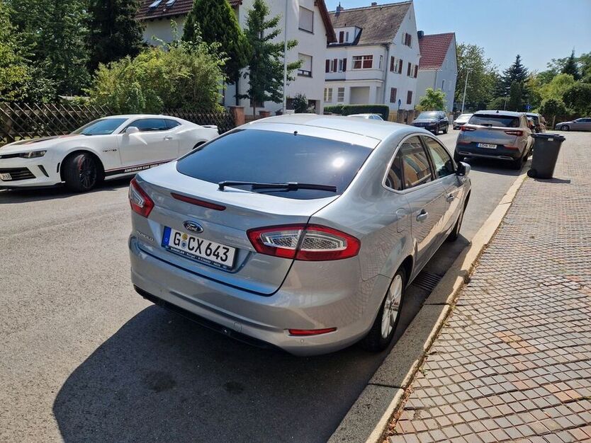 Mondeo
