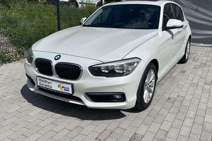 BMW 116 146.761 km 8.950 &euro; Weinheim 69469
