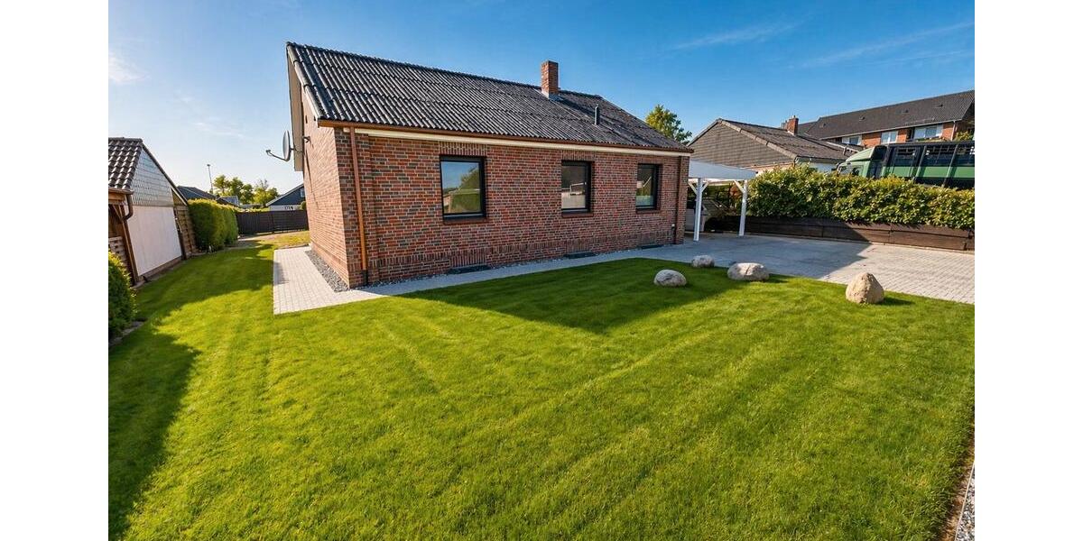Einfamilienhaus Bordesholm - 4 Zimmer, 110 m&sup2;, 1.600&euro; | Angebot:26392073