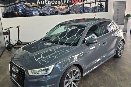 Audi A1 94.400 km 17.800 &euro; Breidenbach 35236