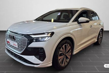 Audi Q4 e-tron 82.977 km 29.330 &euro; Aschaffenburg 63741
