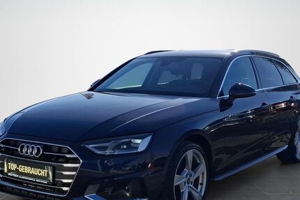 Audi A4 67.100 km 25.980 &euro; Tuttlingen 78532