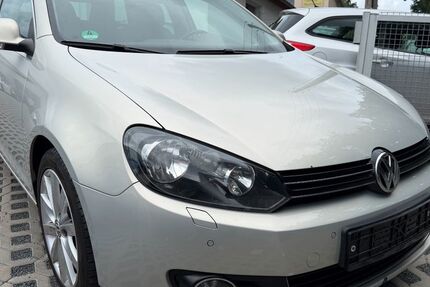 VW Golf 161.973 km 5.900 &euro; Bannewitz 01728