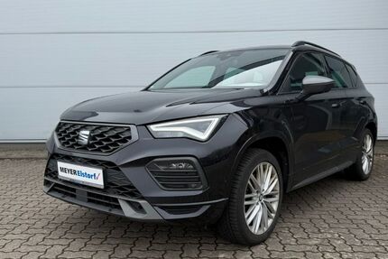 Seat Ateca 78.800 km 26.600 &euro; Neu Wulmstorf 21629
