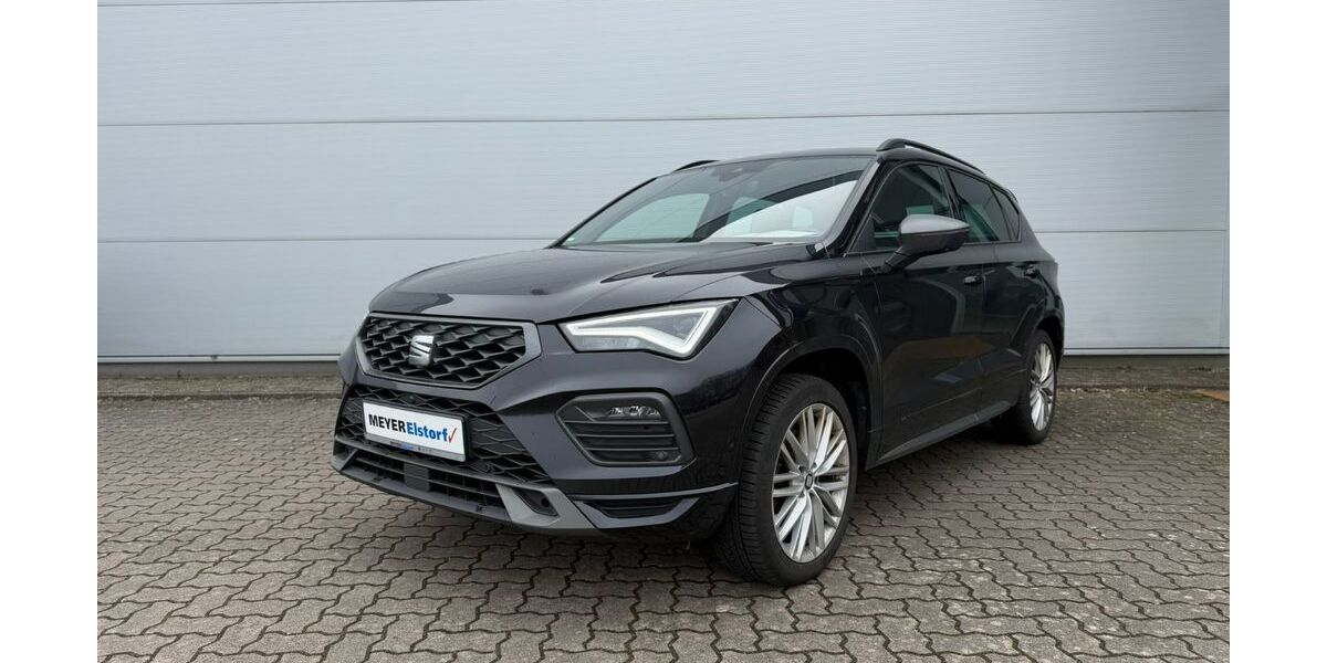 Seat Ateca 78.800 km 26.600 &euro; Neu Wulmstorf 21629