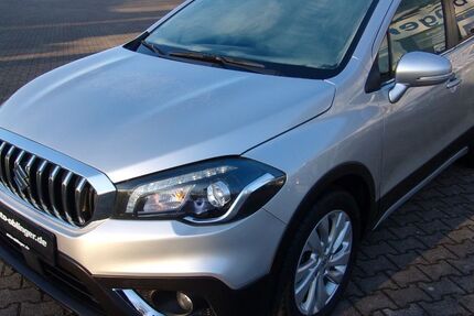 Suzuki (SX4) S-Cross 58.800 km 15.300 &euro; Unterliezheim 89440