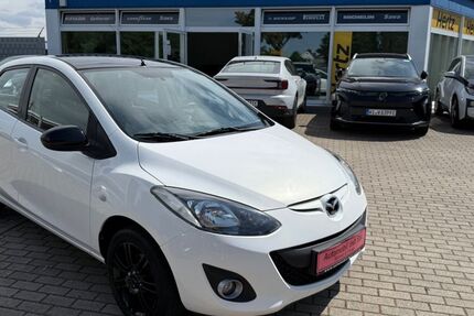 Mazda 2 122.000 km 2.499 &euro; Leipzig 04328