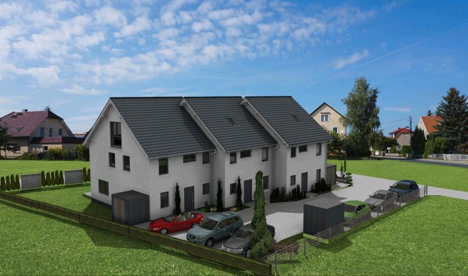 Reihenhaus Salem - 665.000&euro; | Angebot:27122769
