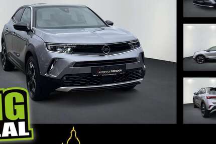 Opel Mokka 37.105 km 20.490 &euro; Dresden 01067