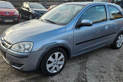 Opel Corsa 202.705 km 1.390 &euro; Altenstadt / Iller 89281
