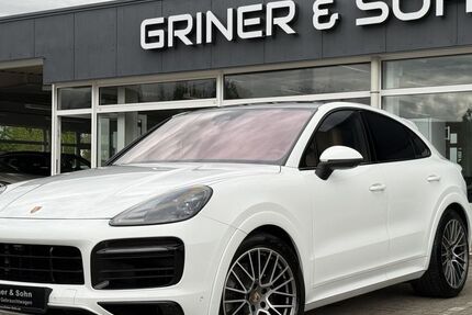 Porsche Cayenne 39.395 km 88.950 &euro; Lemwerder 27809