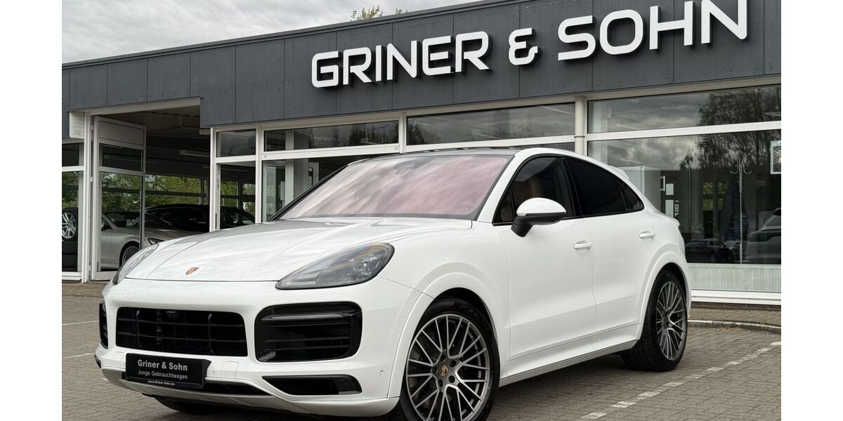 Porsche Cayenne 39.395 km 88.950 &euro; Lemwerder 27809