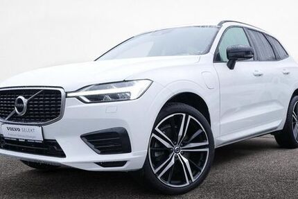 Volvo XC60 40.000 km 39.900 &euro; Tübingen 72072