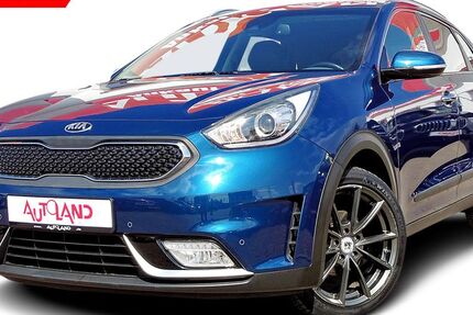 Kia Niro 81.149 km 16.490 € Hoppegarten OT Hönow 15366