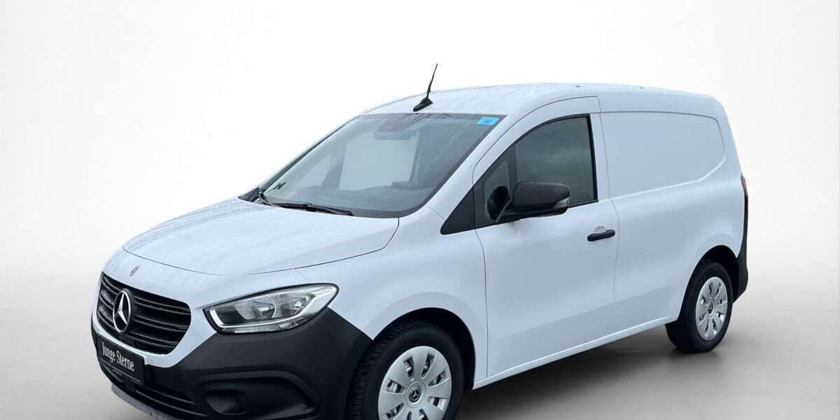 Mercedes-Benz Citan 91.100 km 13.923 &euro; Zeithain 01619