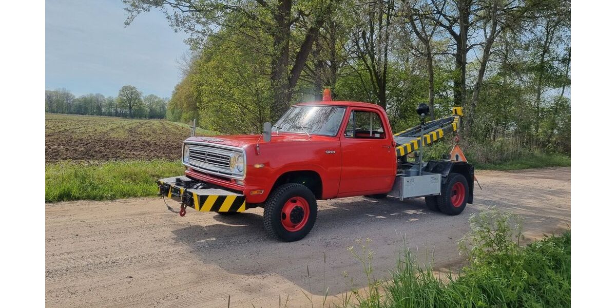 Dodge Andere 15.000 km 15.730 &euro; Isterberg 48465