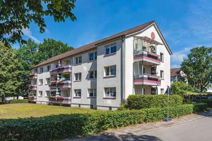 Wohnung zum Mieten in Wahlstedt 507,76 € 57.57 m² 3 zimmer