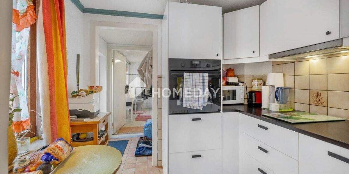 Doppelhaushälfte Bremerhaven Surheide - 3 Zimmer, 79 m&sup2;, 139.000&euro; | Angebot:25737527