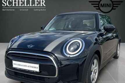 Mini Cooper 24.900 km 19.800 &euro; Ludwigshafen 67071