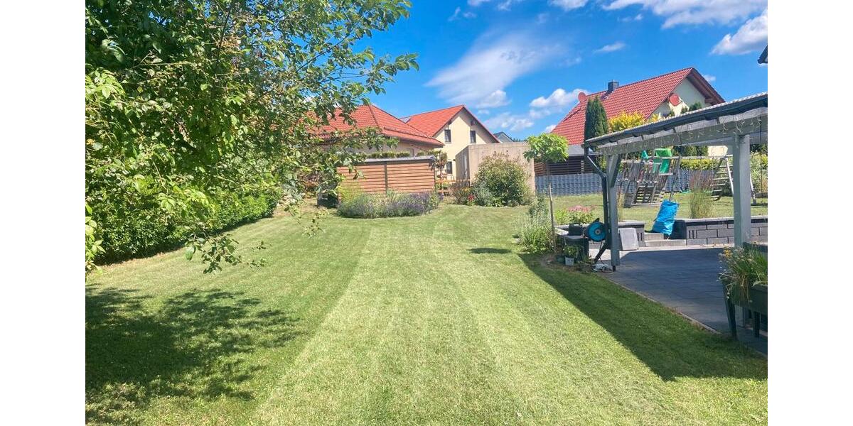 Einfamilienhaus Bad Sachsa - 6 Zimmer, 150 m&sup2;, 399.000&euro; | Angebot:27083377