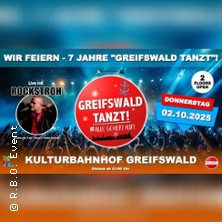 7 Jahre Greifswald tanzt!
