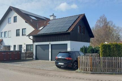 Haus Landsberg am Lech Ellighofen - 6 Zimmer, 168 m&sup2;, 1.295.000&euro; | Angebot:25841193