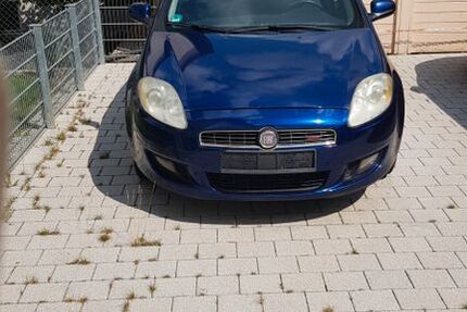 Fiat Bravo 192.700 km 1.200 &euro; Altenstadt 89281
