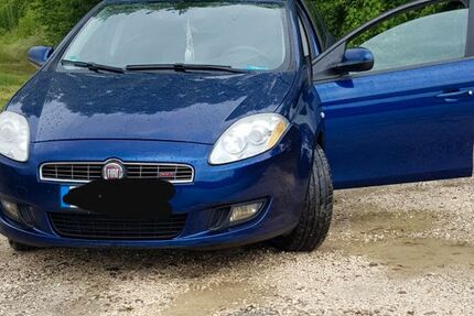 Fiat Bravo 192.700 km 800 &euro; Altenstadt 89281