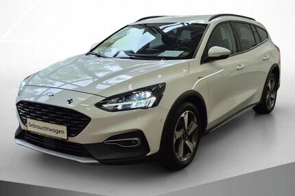 Ford Focus 80.000 km 14.480 &euro; Bad Driburg 33014