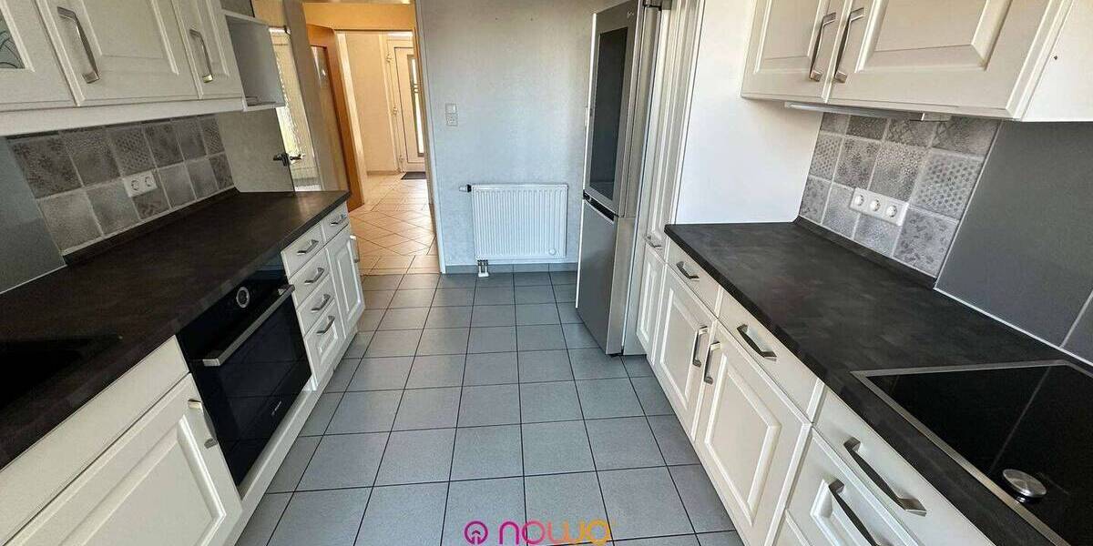 Doppelhaushälfte Wolfenbüttel Stadtgebiet - 3 Zimmer, 110 m&sup2;, 299.000&euro; | Angebot:26902581