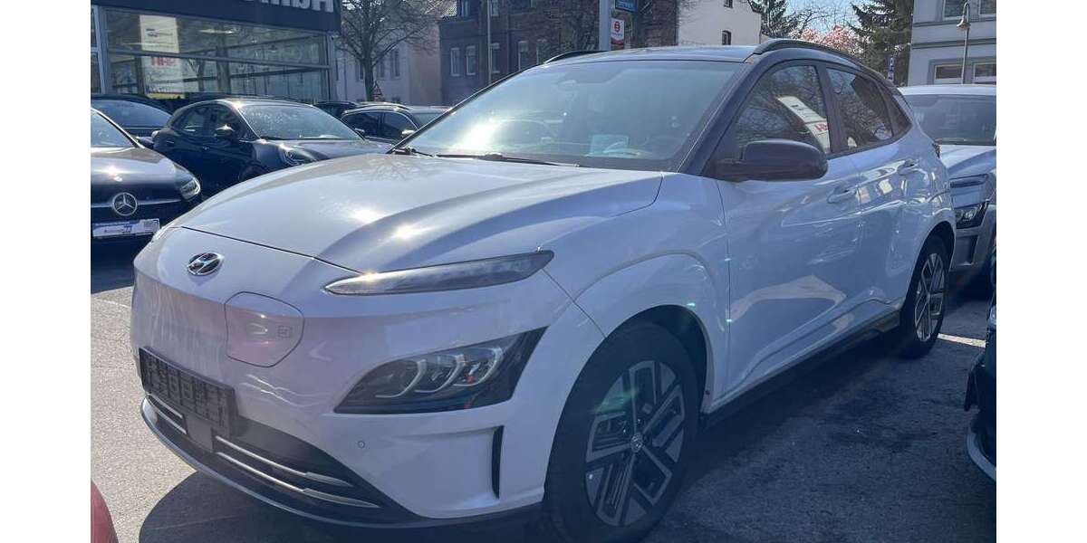 Hyundai KONA 43.512 km 20.500 &euro; Hennef 53773