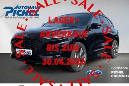 Ford Kuga 13.576 km 30.900 &euro; Chemnitz 09114