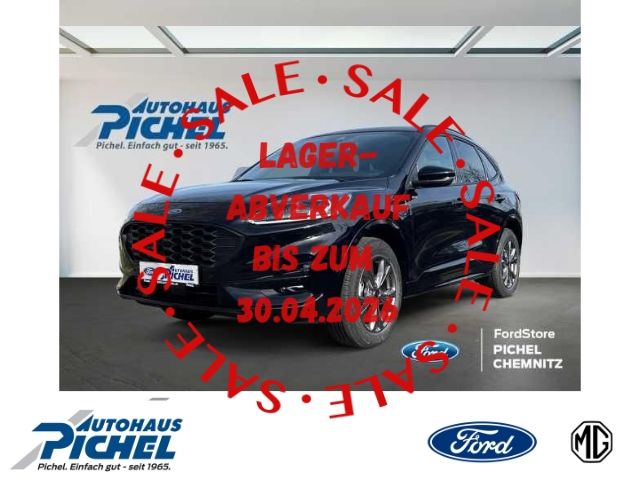 Ford Kuga 13.576 km 31.400 &euro; Chemnitz 09114