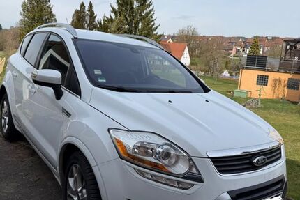 Ford Kuga 53.031 km 12.500 &euro; Schopfloch 91626