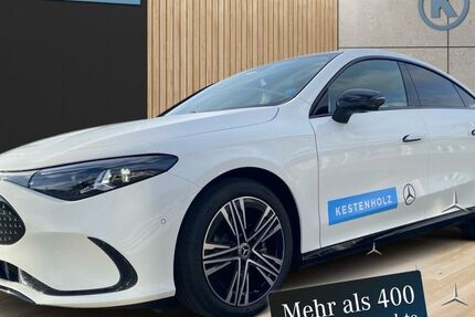 Mercedes-Benz CLA 250 14.322 km 51.880 &euro; Enkirch 56850