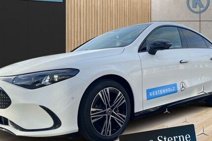 Mercedes-Benz CLA 250 18.242 km 49.480 &euro; Enkirch 56850