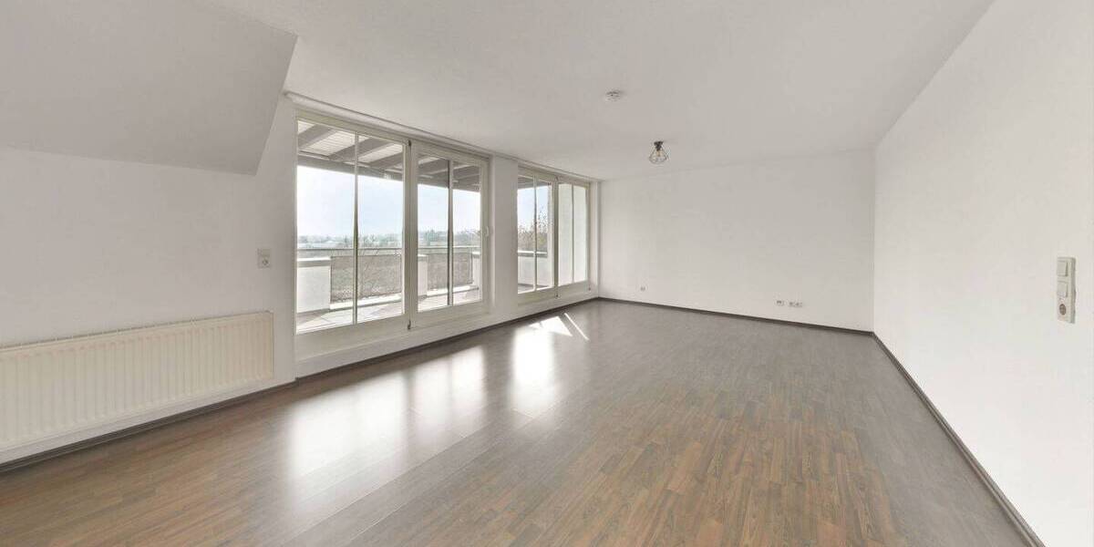 Etagenwohnung Öhringen - 3 Zimmer, 79 m&sup2;, 217.000&euro; | Angebot:26161128