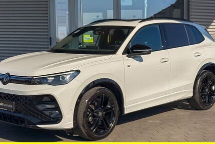 VW Tiguan 26.600 km 42.640 &euro; Erlangen 91058