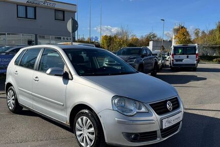VW Polo 150.000 km 1.150 € Wendlingen 73240