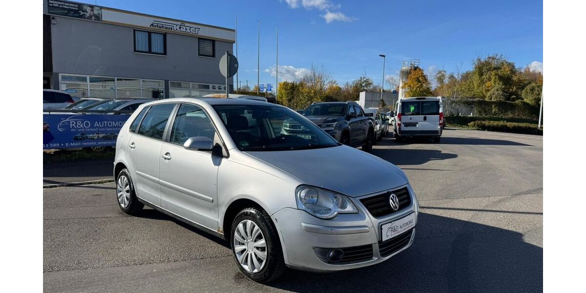 VW Polo 150.000 km 1.150 € Wendlingen 73240