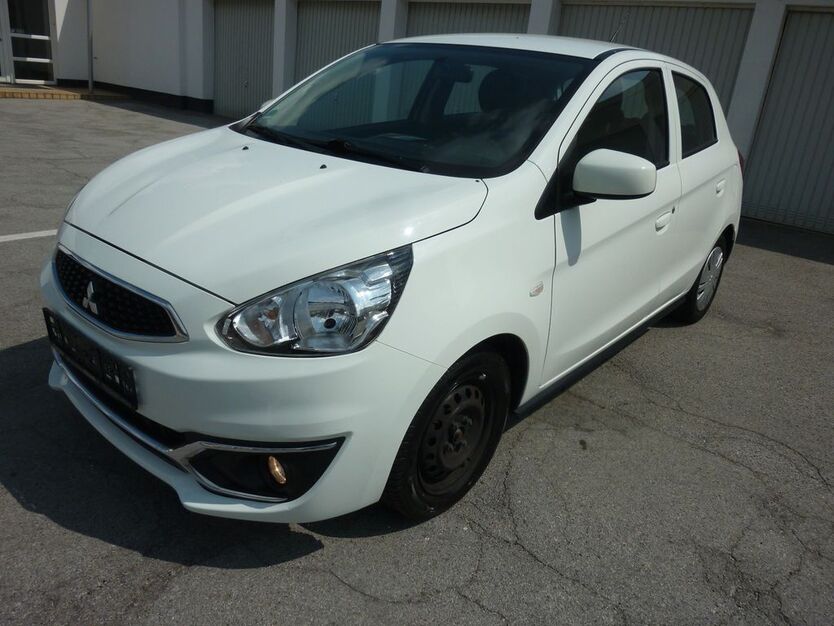 Mitsubishi Space Star 128.000 km 4.950 € Essen 45144