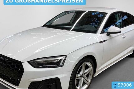 Audi A5 73.287 km 27.290 &euro; Frankfurt 60596