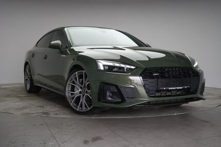 Audi A5 41.000 km 39.480 &euro; Braunschweig 38110