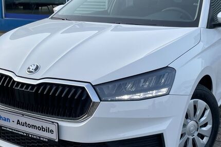 Skoda Fabia 72.222 km 11.950 &euro; Kerpen-Sindorf 50170