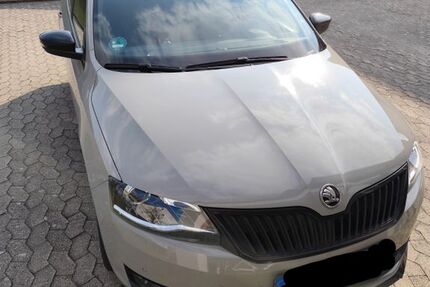 Skoda Rapid 97.000 km 13.200 &euro; Gunzenhausen 91710