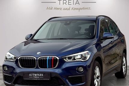 BMW X1 135.000 km 14.890 &euro; Treia 24896