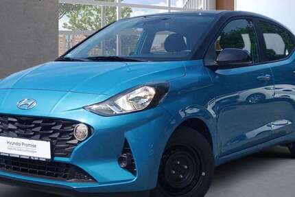Hyundai i10 44.500 km 14.490 &euro; Dingolfing 84130