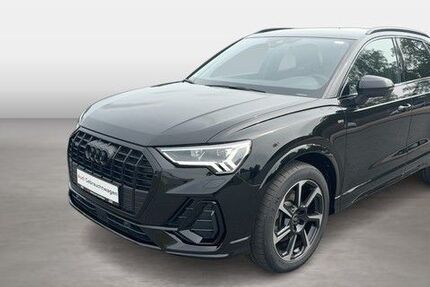 Audi Q3 6.439 km 47.960 &euro; Zwickau 08056
