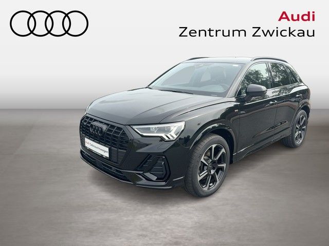 Audi Q3 6.439 km 47.960 &euro; Zwickau 08056